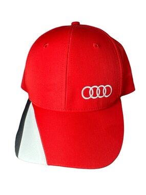 Audi Hat (Unisex) NWT